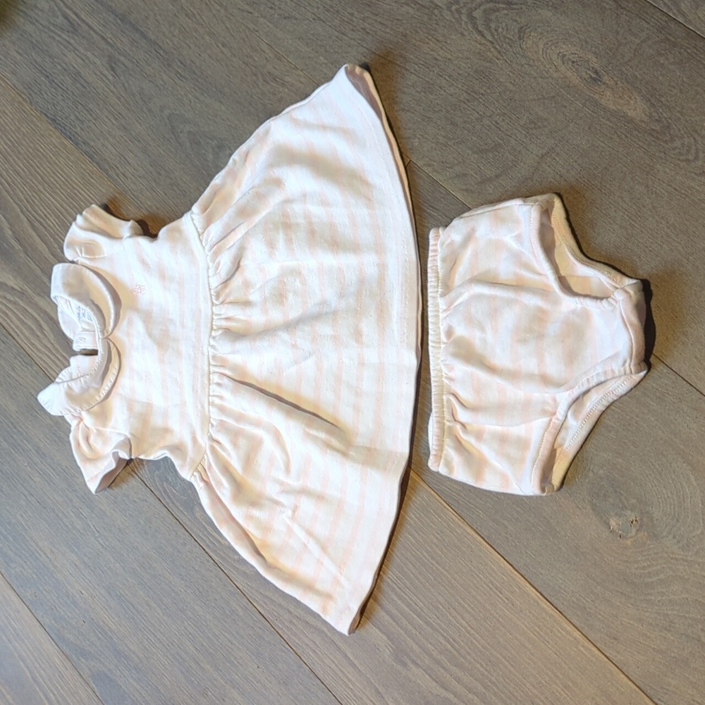 RALPH LAUREN Baby Dress